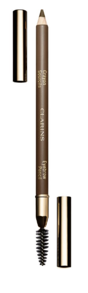 CRAYON SOURCILS - 02 LIGHT BROWN/
