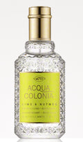 Acqua Colonia Green tea & Bergamot 50ml spray -4711-