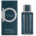 FERRAGAMO - Intense Leather Men EDP - 50ml