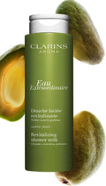EAU EXTRAORDINAIRE DOUCHE LACTEE REVITALISANTE/EAU EXTRAORDINAIRE REVITALIZING SHOWER MILK