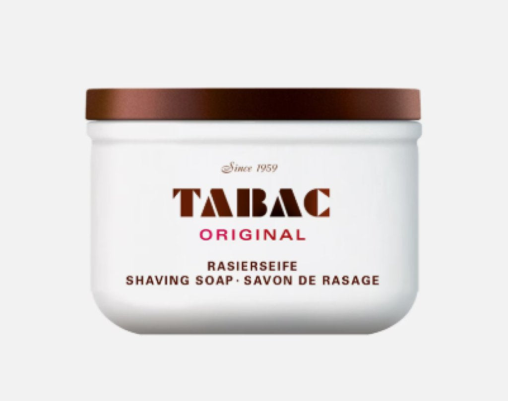 Tabac - Shaving Soap - 100g