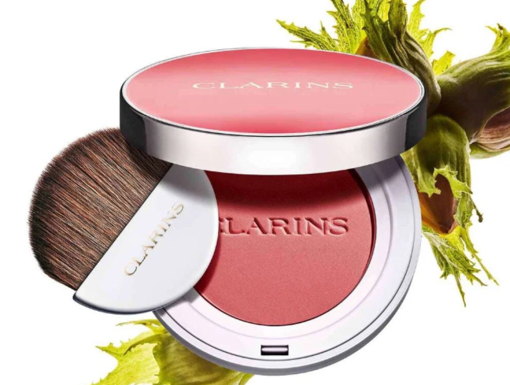 JOLI BLUSH - 02 CHEEKY PINK - 5g