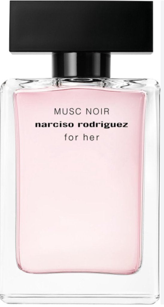 MUSC NOIR Eau de Parfum 100ml