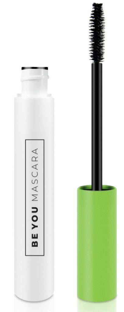 You - Be You Mascara Black