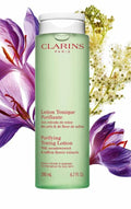 Clarins - Purifying Toning Lotion - 200ml