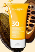 CREME SOLAIRE SPF30 - Corps/SUN CARE CREAM SPF30 - Body