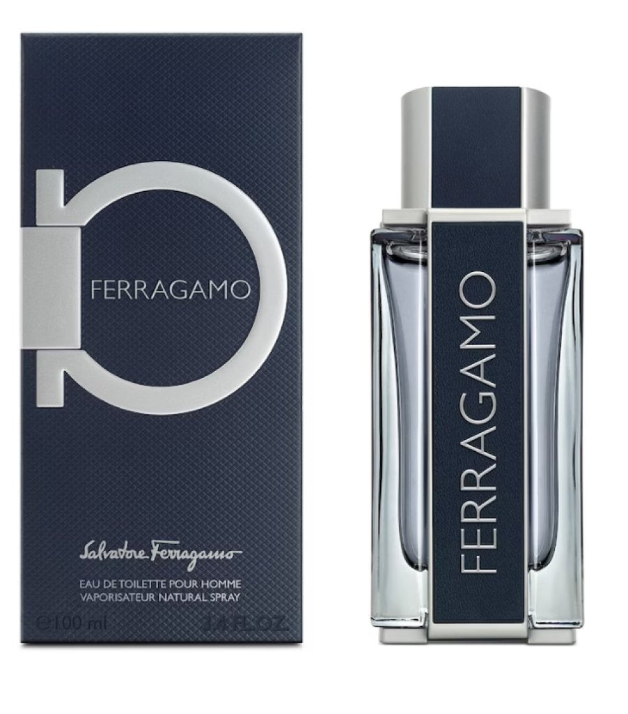 FERRAGAMO - Men EDT - 100ml