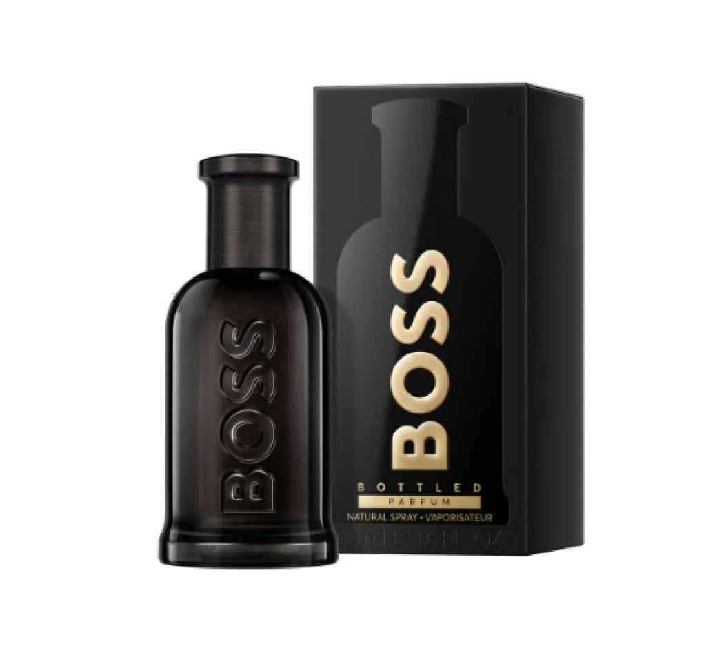 Boss - Bottled Parfum 100 ml