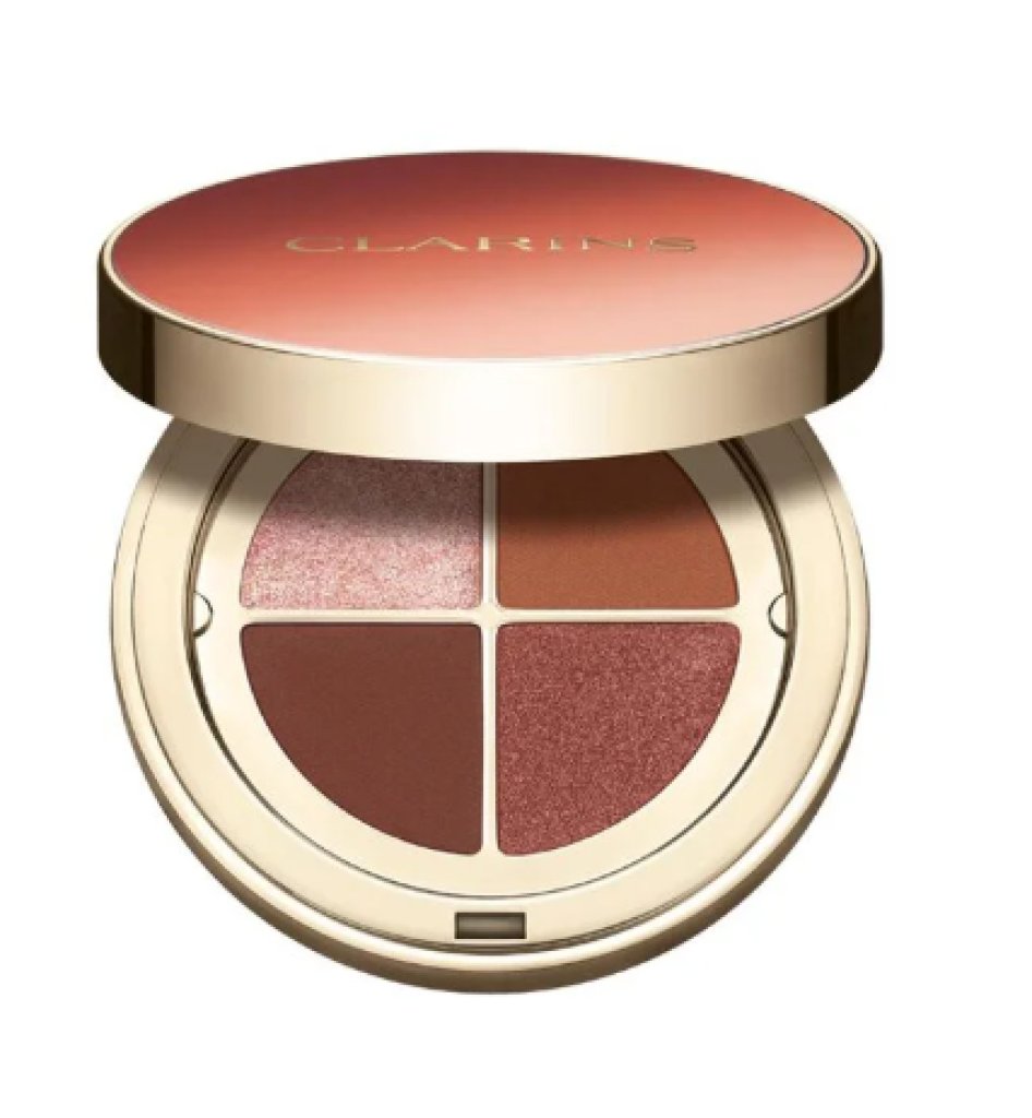 OMBRE 4 COULEURS - 03 FLAME GRADATION