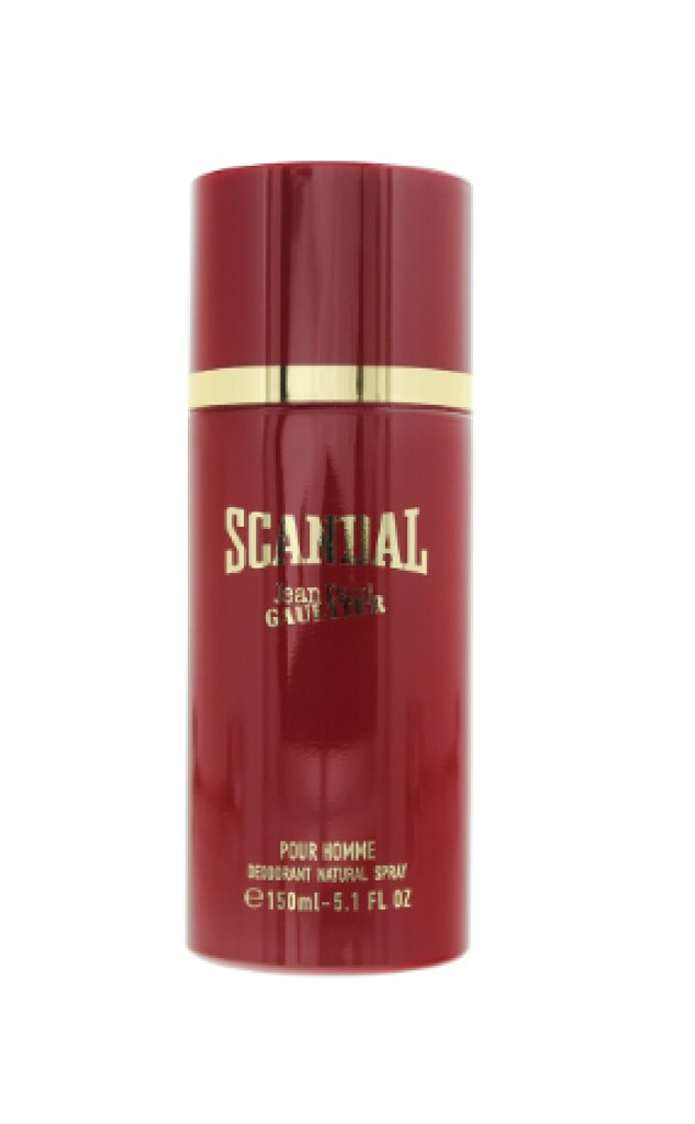 Jean Paul Gaultier - Scandal Pour Homme Deo Spray - 150ml