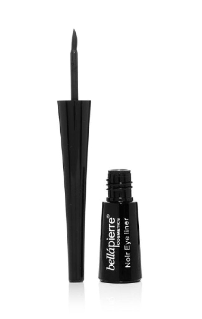 Liquid Eyeliner Black