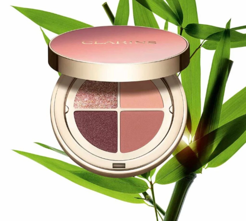 OMBRE 4 COULEURS - 01 FAIRY TALE NUDE GRADATION