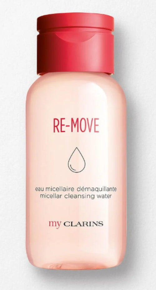 Clarins - Re-Move Micellar Cleansing Water - 200ml