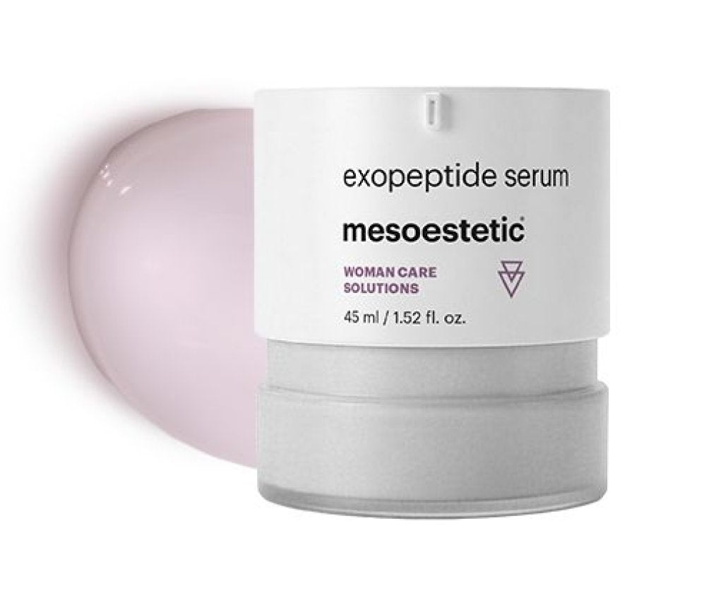 Mesoestetic - Exopeptide Serum