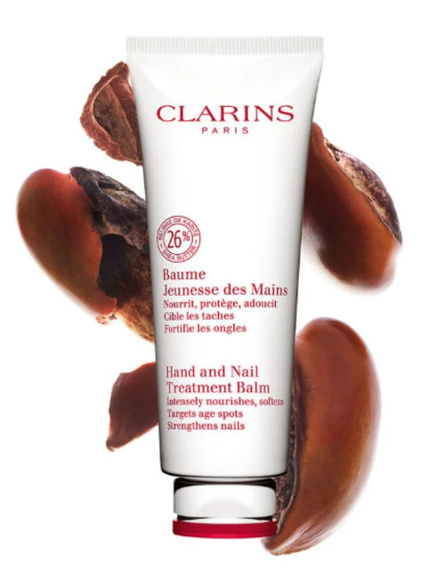 BAUME JEUNESSE DES MAINS/HAND AND NAIL TREATMENT BALM