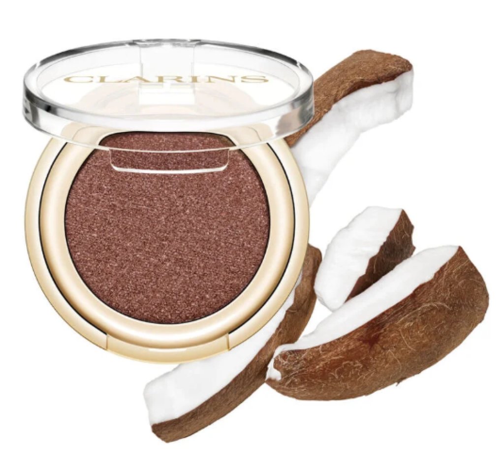 OMBRE MOMNO EYESHADOW - 08 - PEARLY RAISIN