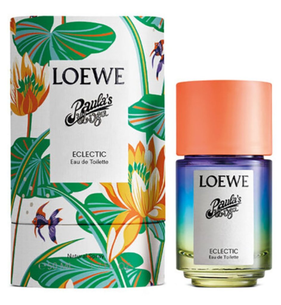 LOEWE - Paula's Ibiza ECLECTIC EDT - 50ml