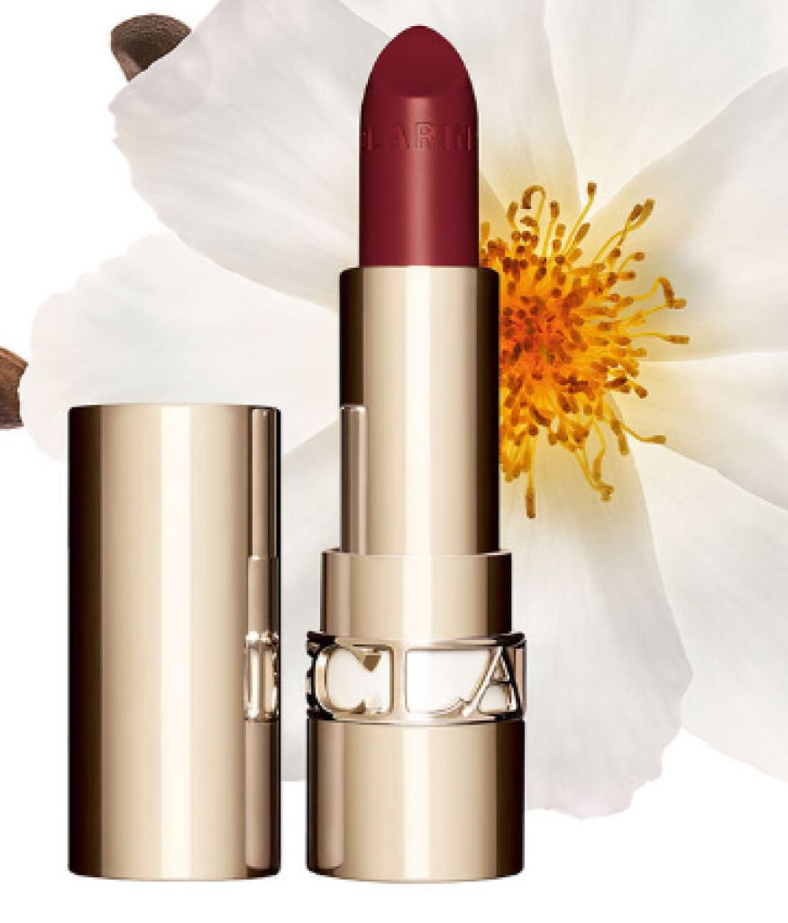 JOLI ROUGE SATIN - 769 BURGUNDY LILY - 3,5g