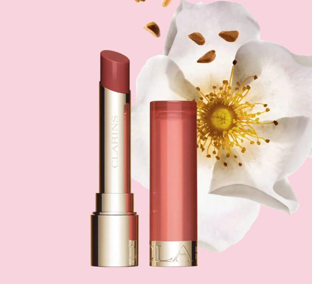LIP OIL BALM 03 - 3G - LYCHEE