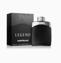 MBLANC LEGEND AFTERSHAVE 100ML