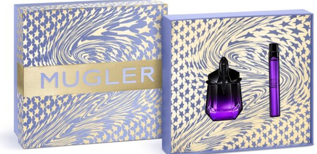 Geschenkset Alien Extraintense 30ml + 10ml