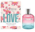 IKKS - For A Kiss Flower Power EDT - 50ml