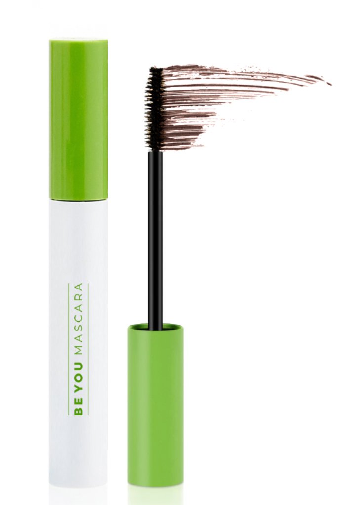 You - Be You Mascara Brown