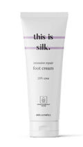 THIS IS SILK - Foot Cream