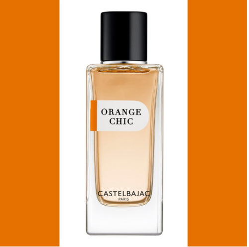 Castelbajac - Orange Chic EDP - 100ml