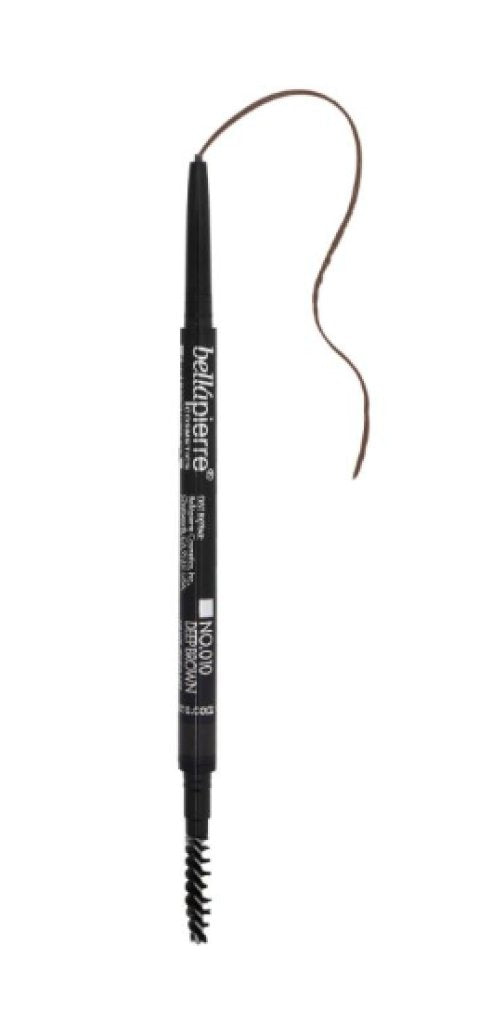 TwistUP Brow Pencil Deep Brown