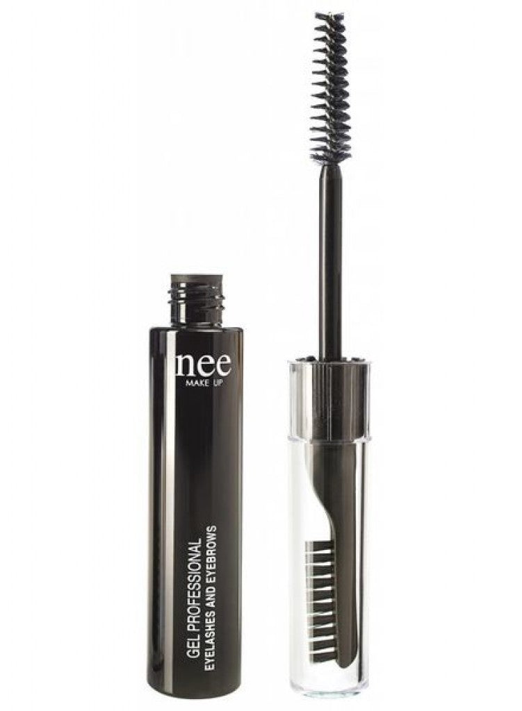 NEE - Gel Professional Eyelashes And Eyebrows