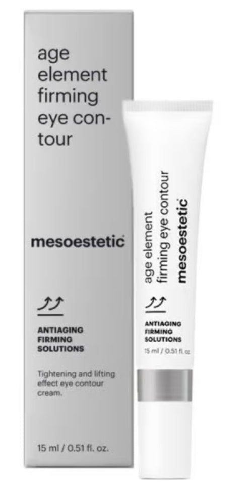 Age Element Firming Eye Contour 15ml
