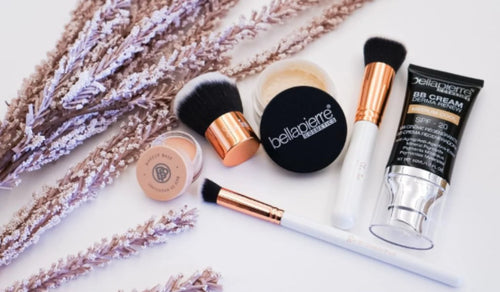 Bellapierre - Healthy Skin Box