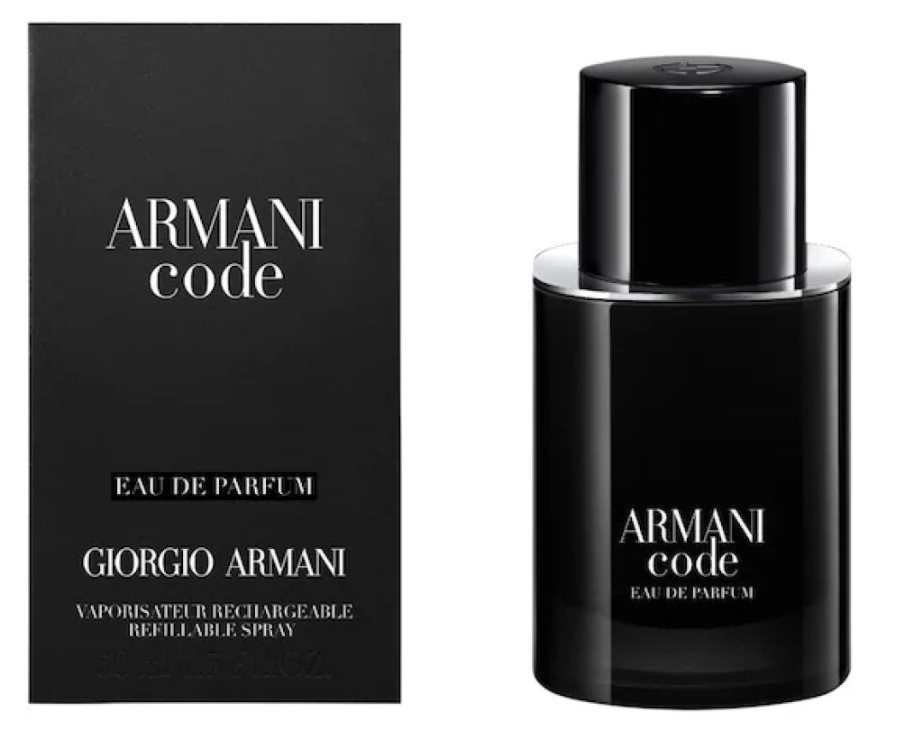 Giorgio Armani - Armani Code EDT - 50ml