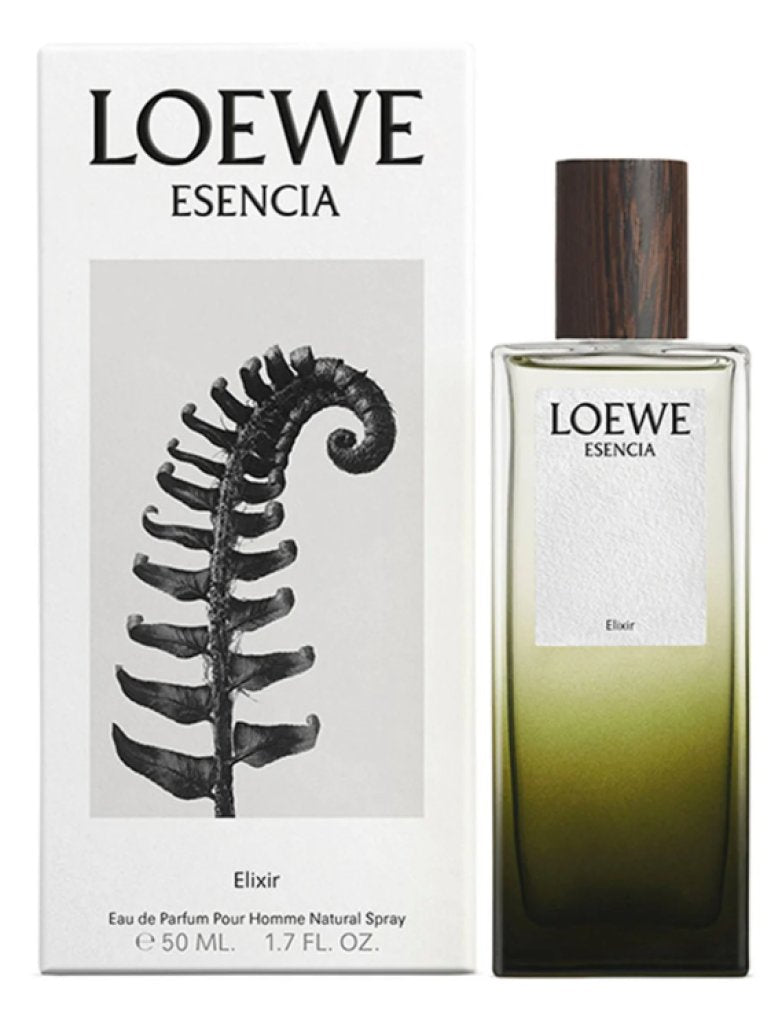 LOEWE Esencia - Elixir Pour Homme - 100ml