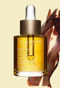 Santal Treatment Oil Face - 30ml