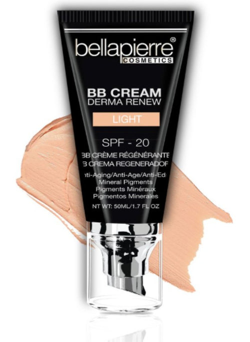 BB Cream NEW Medium/Cool
