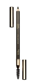 CRAYON SOURCILS - 01 DARK BROWN/