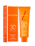LANCASTER - Sun Beauty Face Gel SPF 30 - 50ml