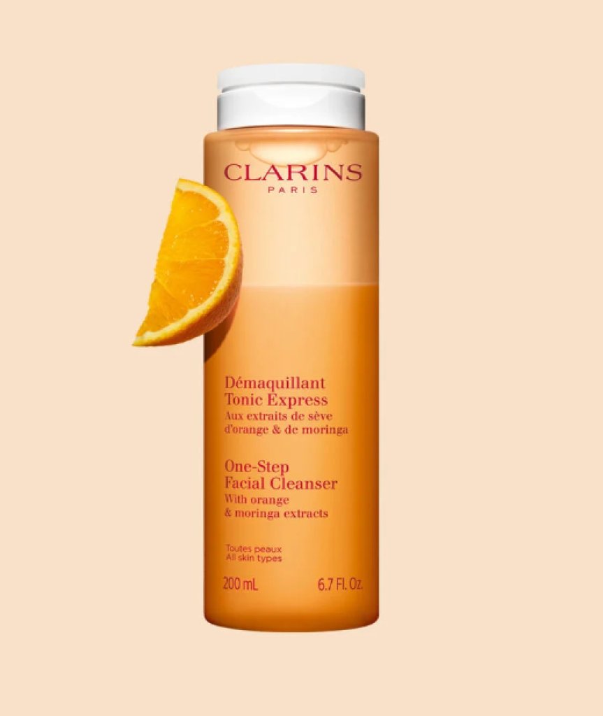 Clarins - One-Step Facial Cleanser - 200ml