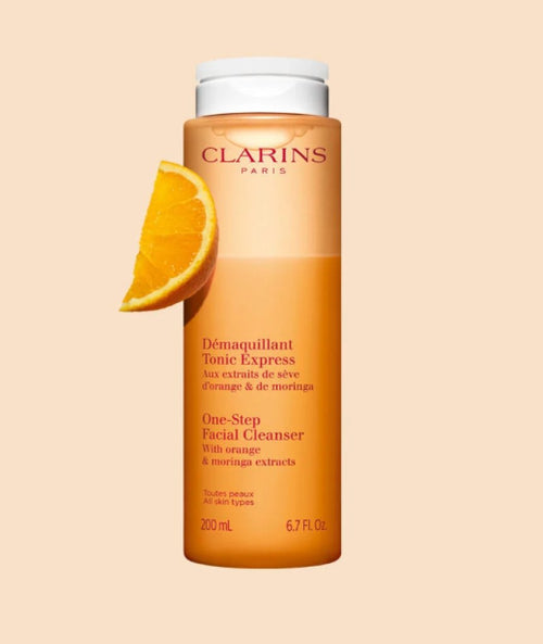Clarins - One-Step Facial Cleanser - 200ml