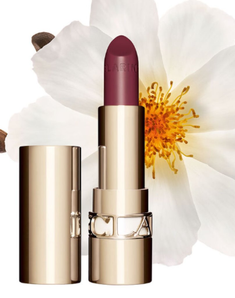 JOLI ROUGE SATIN - 744 SOFT PLUM - 3,5g