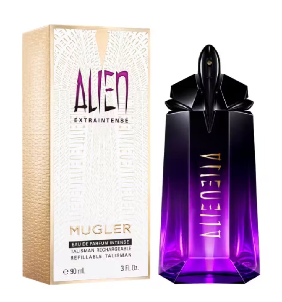 Mugler - Alien Extraintense EDP Intense - 30ml