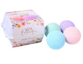 The Kind Edit Co. - Egg Carton Fizzers