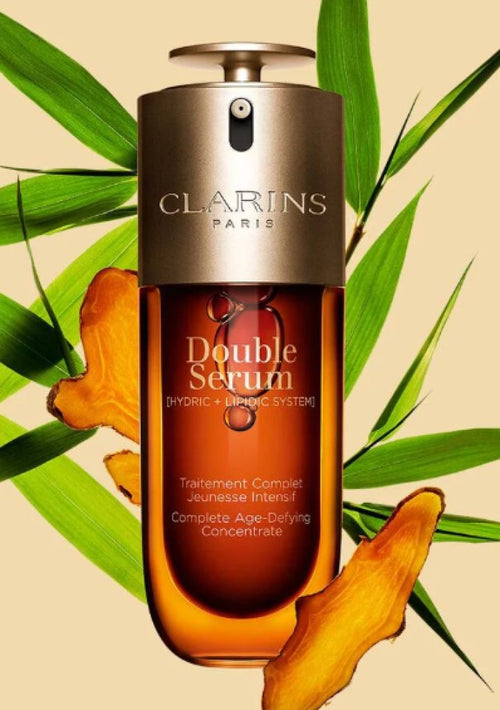 Clarins -Double Serum - 75ml