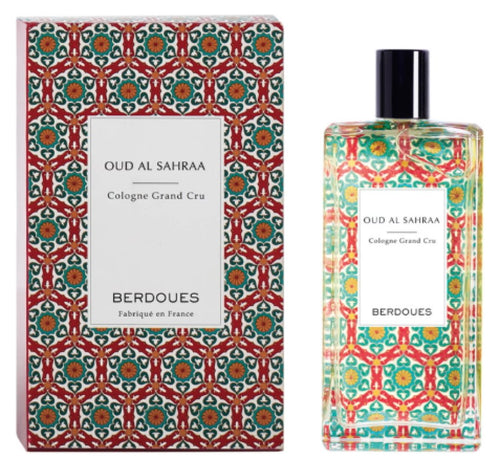 Berdoues - Oud Al Sahraa  - 100ml