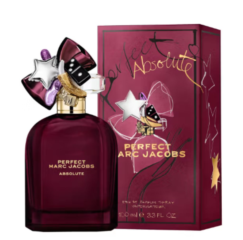 Marc Jacobs Perfect Absolute - EDP - 50ml