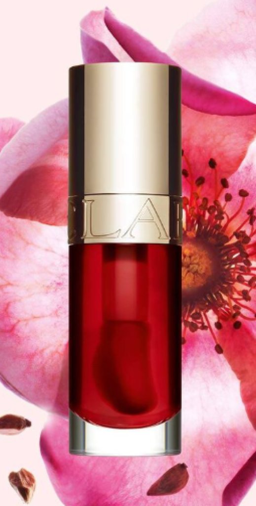 LIP COMFORT OIL - 08 STARWBERRY - 7ml