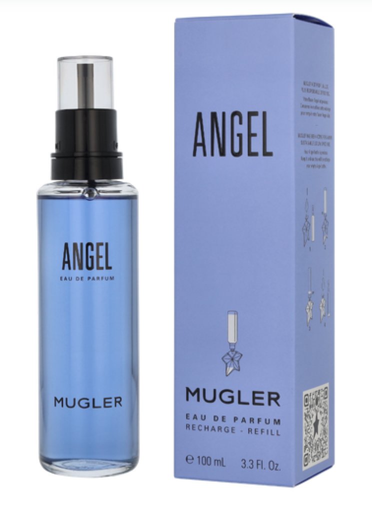 Mugler - Angel Nova Refill EDP - 100ml