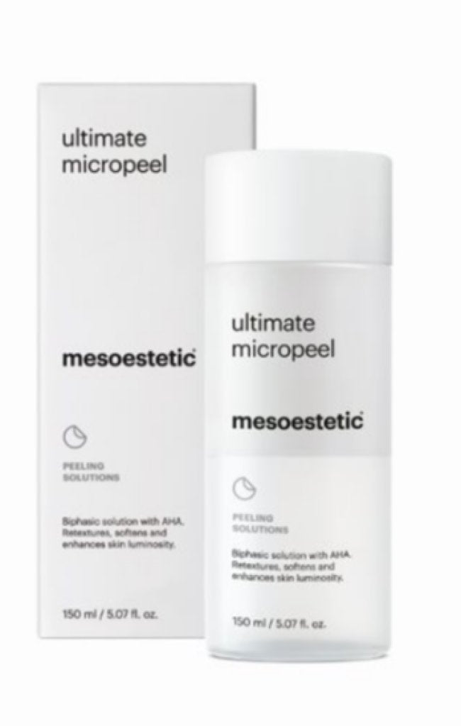 Ultimate Micropeel 150ml